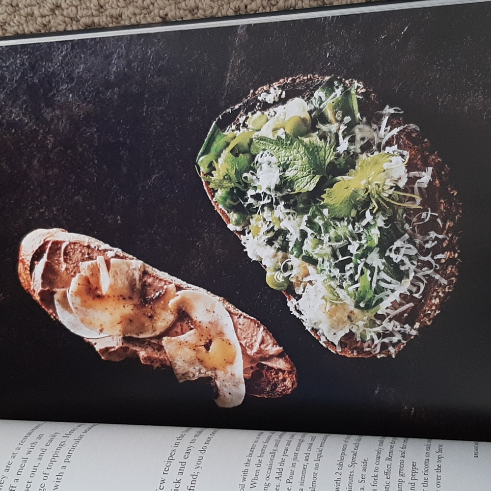 Battersby Cookbook - Picture 9 of 12